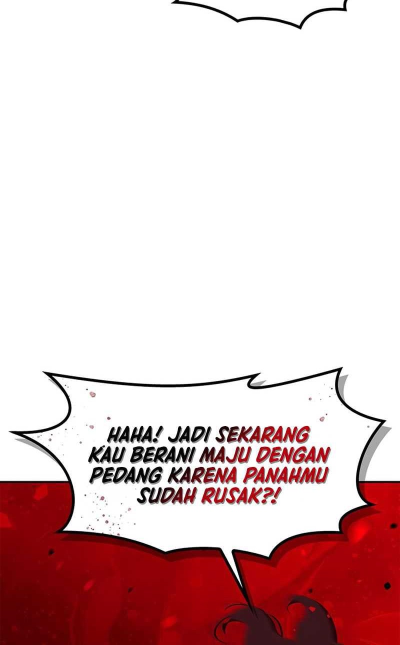 Martial Wild West Chapter 28 - halaman 45