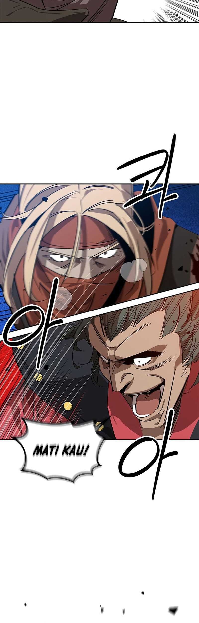 Martial Wild West Chapter 28 - halaman 47