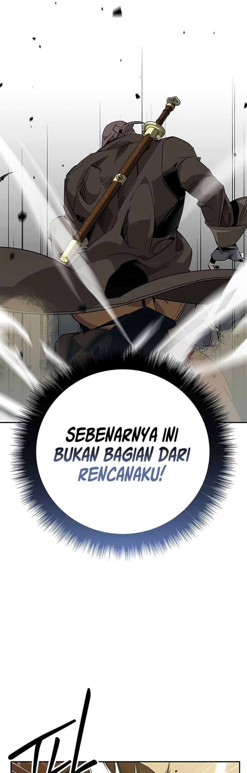 Martial Wild West Chapter 28 - halaman 48