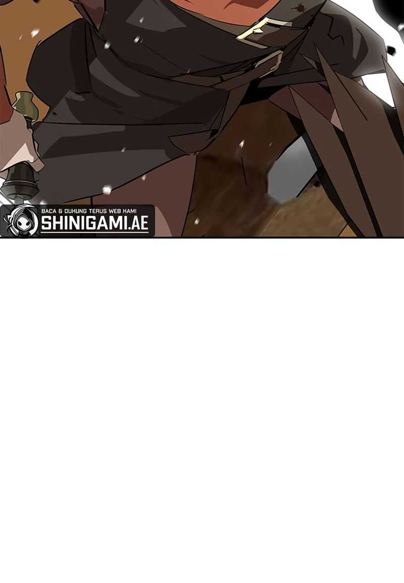 Martial Wild West Chapter 28 - halaman 53
