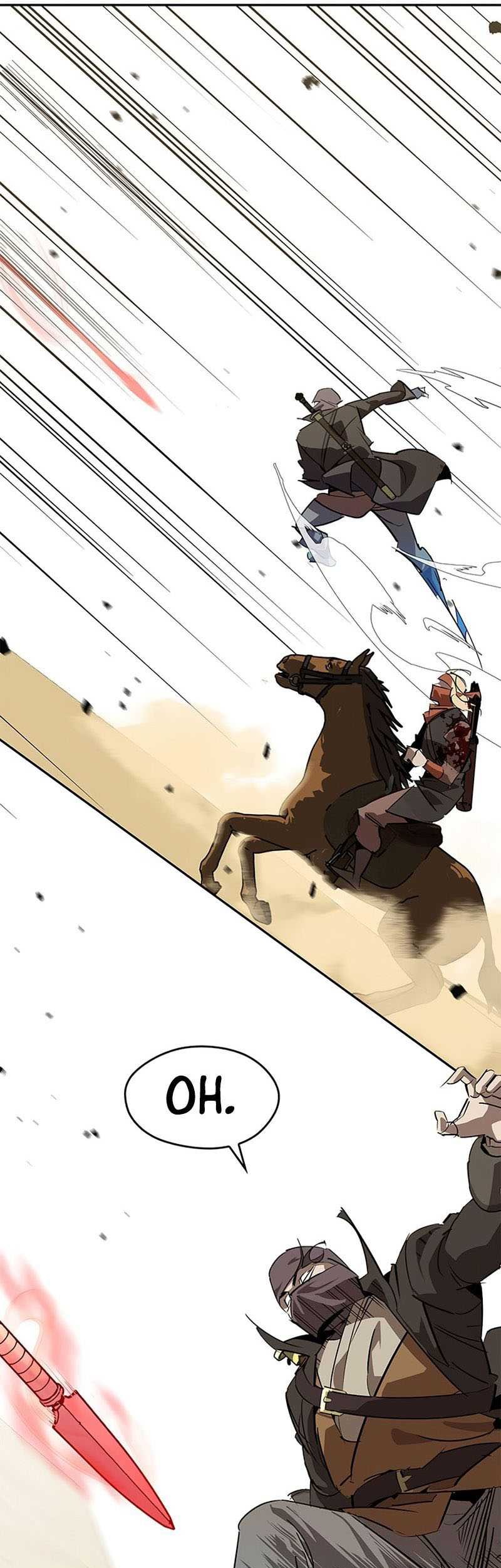Martial Wild West Chapter 28 - halaman 54
