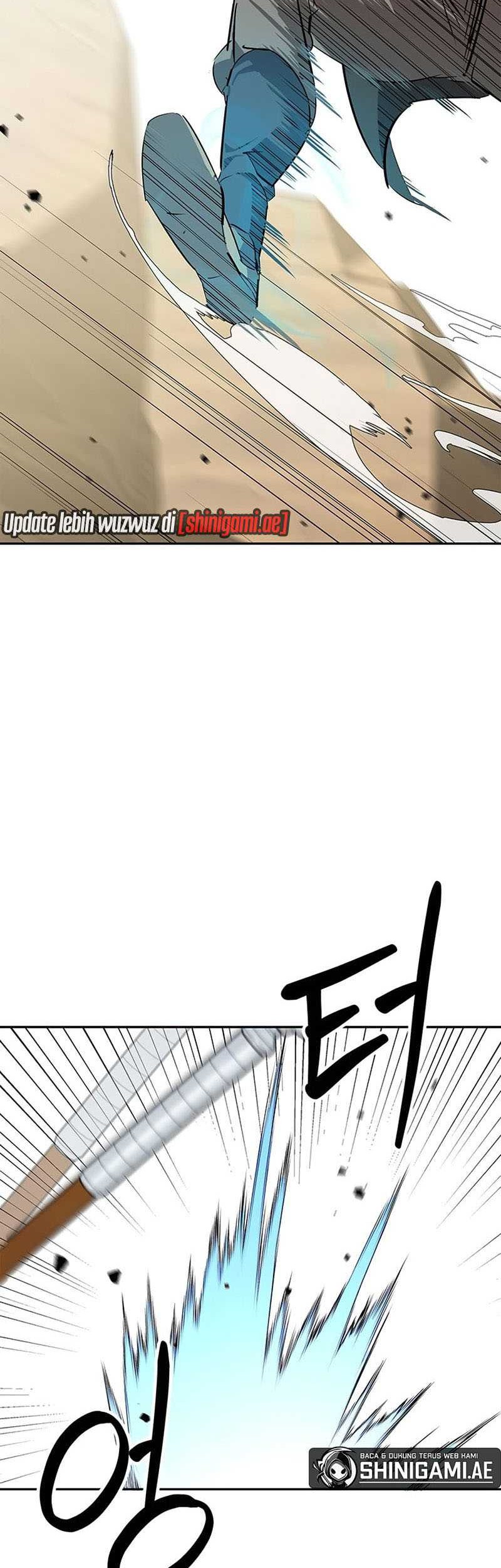 Martial Wild West Chapter 28 - halaman 55
