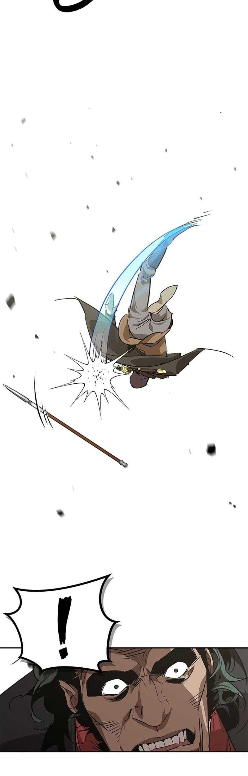 Martial Wild West Chapter 28 - halaman 56