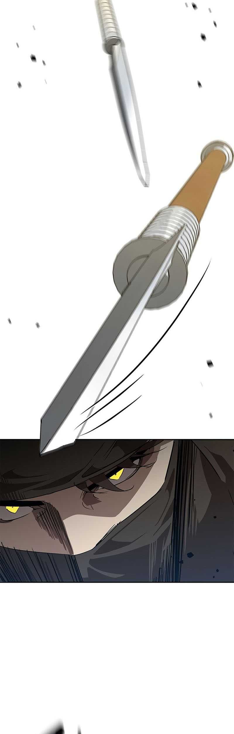 Martial Wild West Chapter 28 - halaman 58