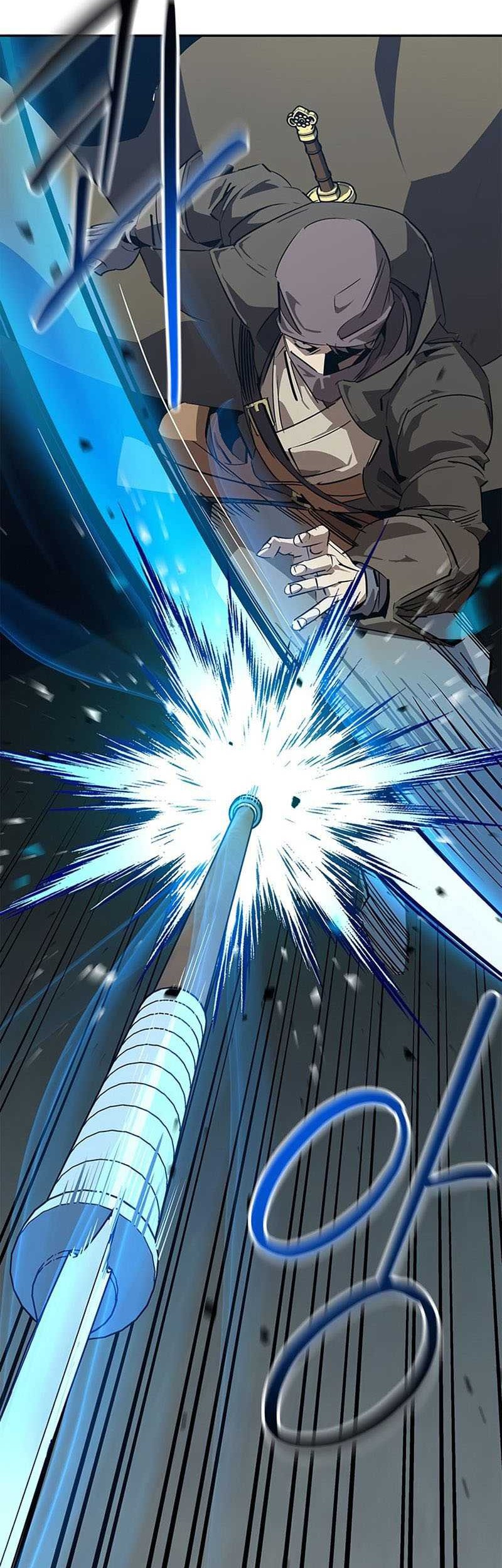 Martial Wild West Chapter 28 - halaman 59