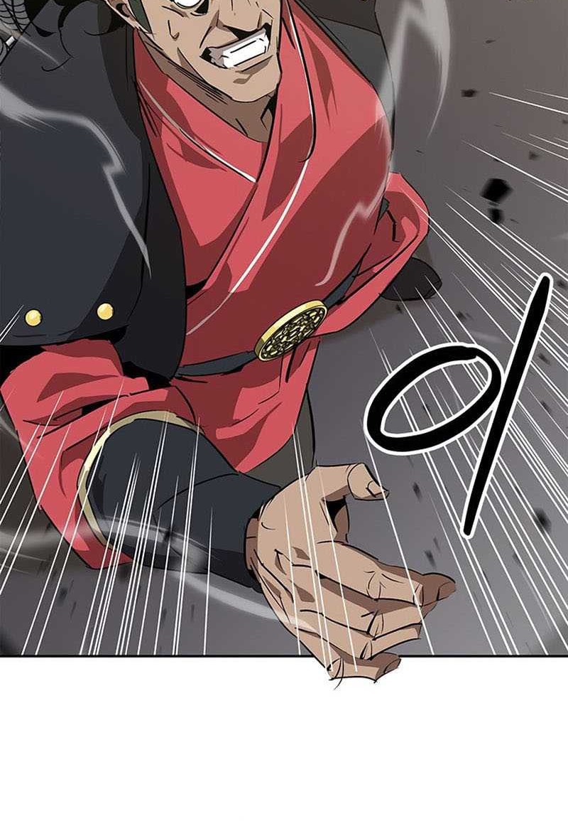 Martial Wild West Chapter 28 - halaman 61