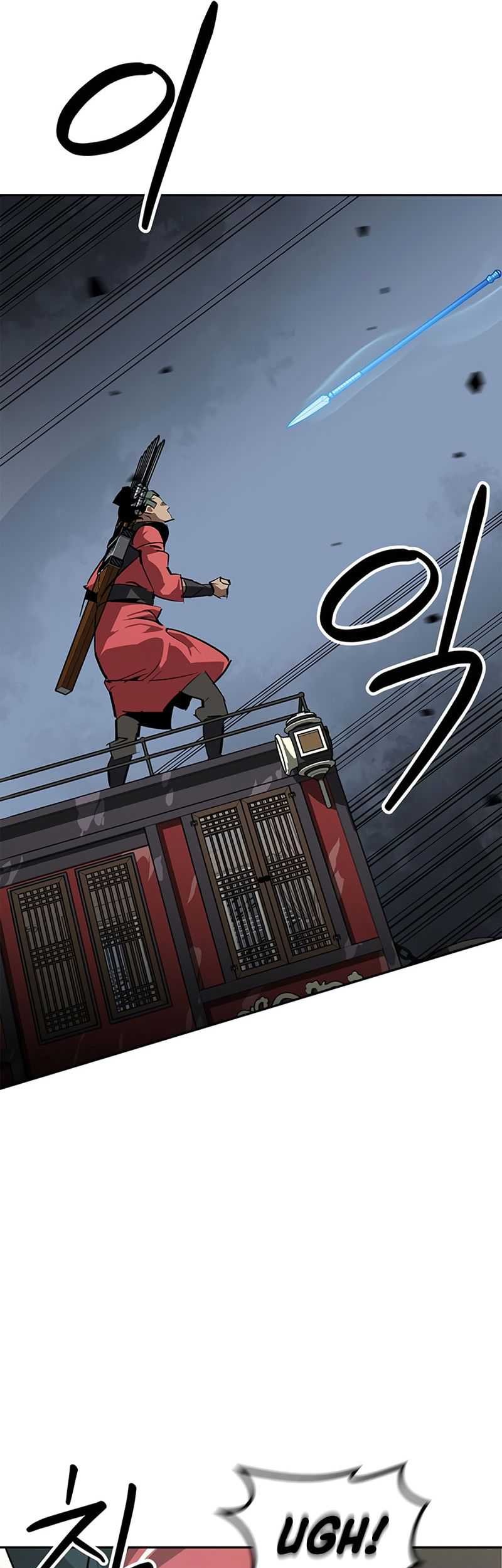 Martial Wild West Chapter 28 - halaman 62