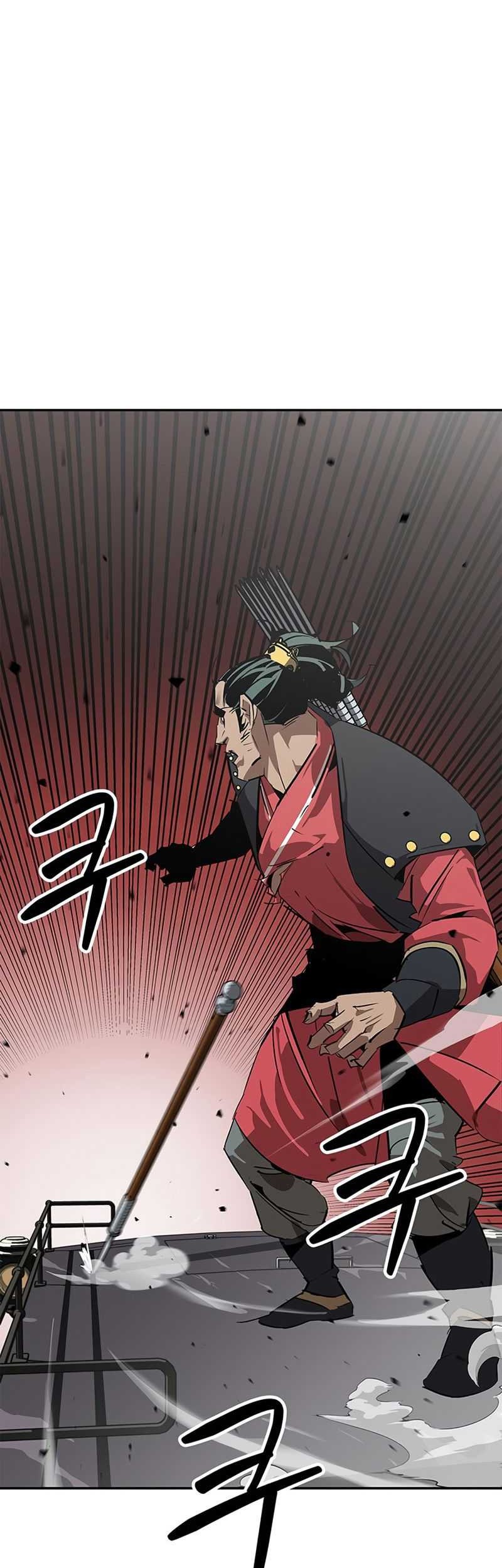 Martial Wild West Chapter 28 - halaman 64