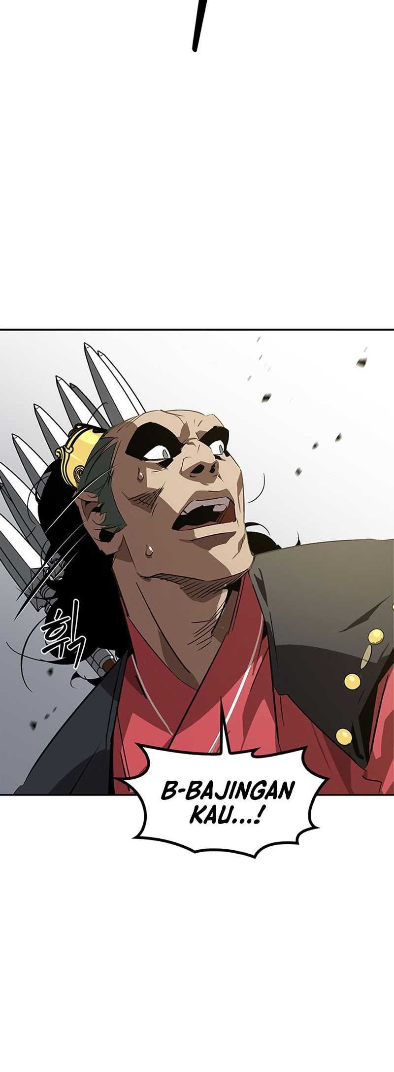Martial Wild West Chapter 28 - halaman 65