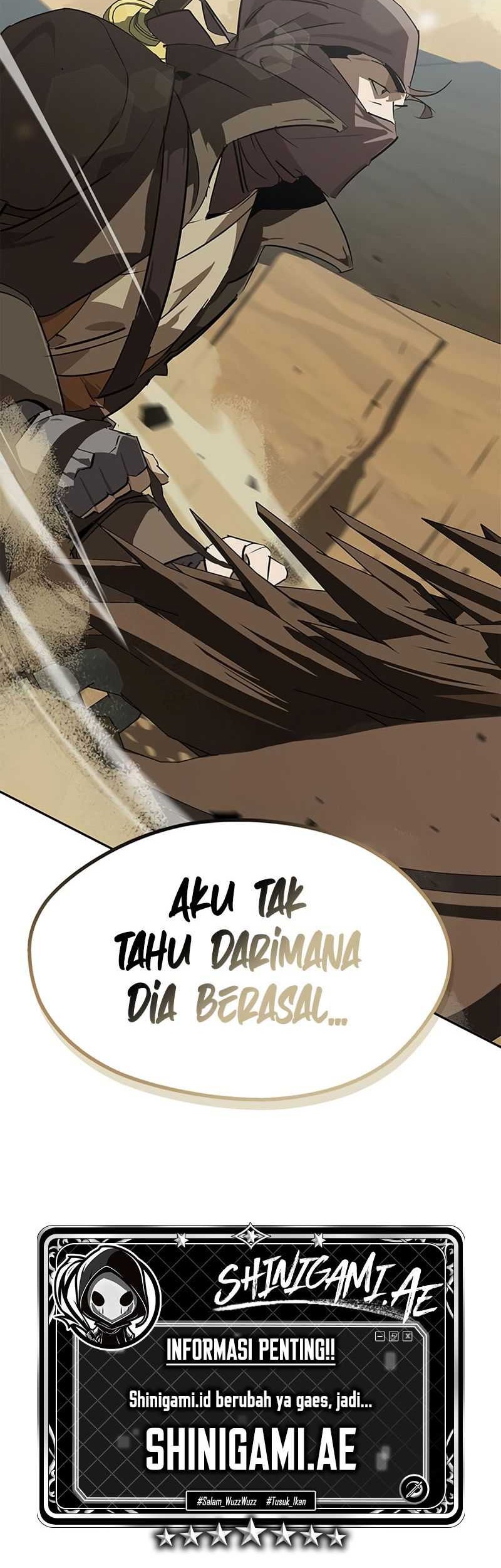 Martial Wild West Chapter 28 - halaman 69