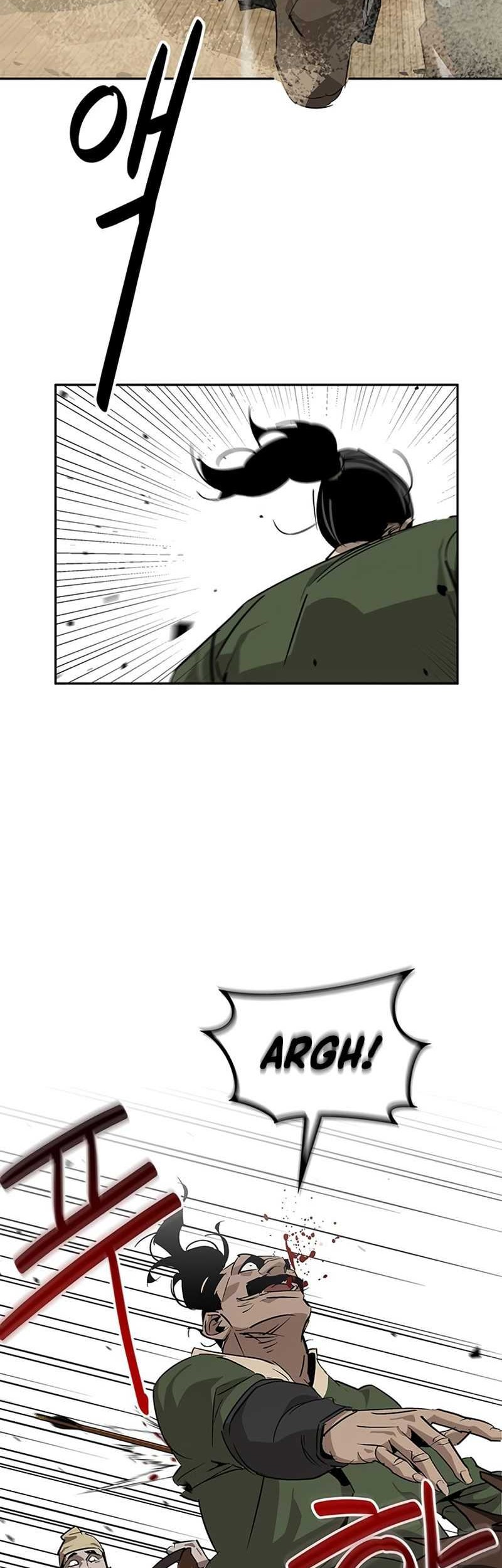 Martial Wild West Chapter 28 - halaman 7