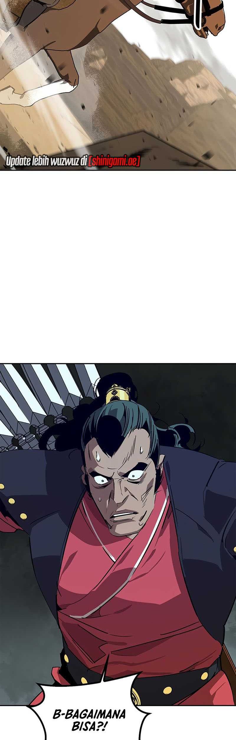 Martial Wild West Chapter 29 - halaman 15