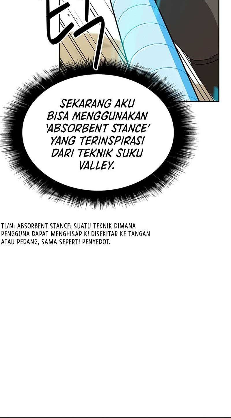 Martial Wild West Chapter 29 - halaman 17