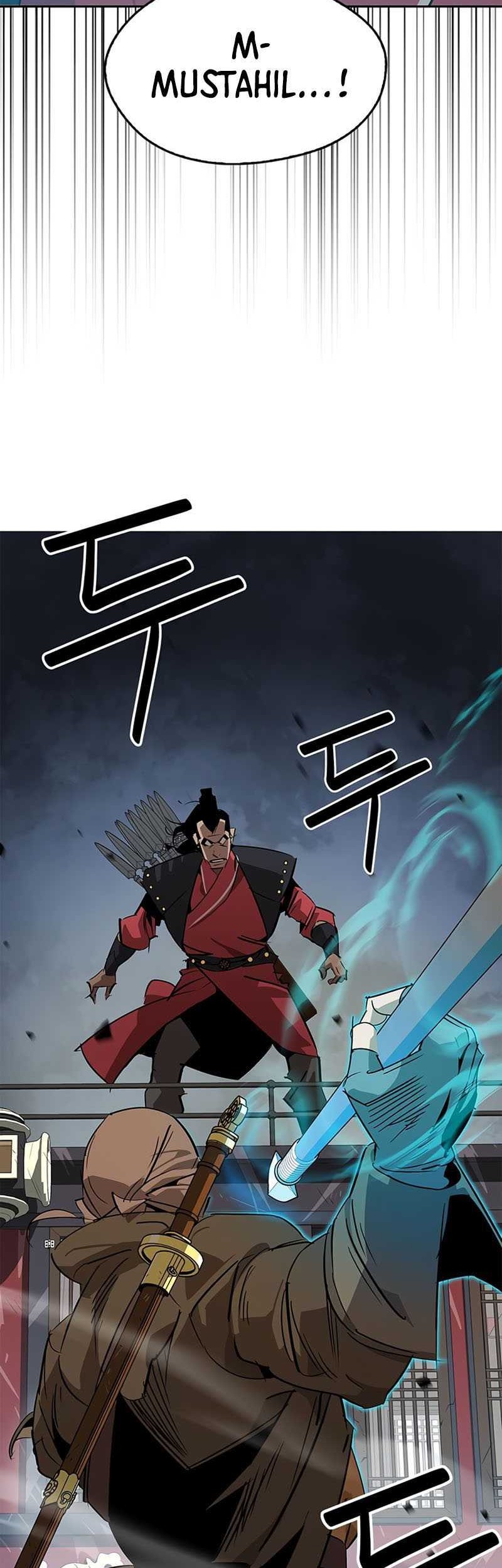 Martial Wild West Chapter 29 - halaman 19
