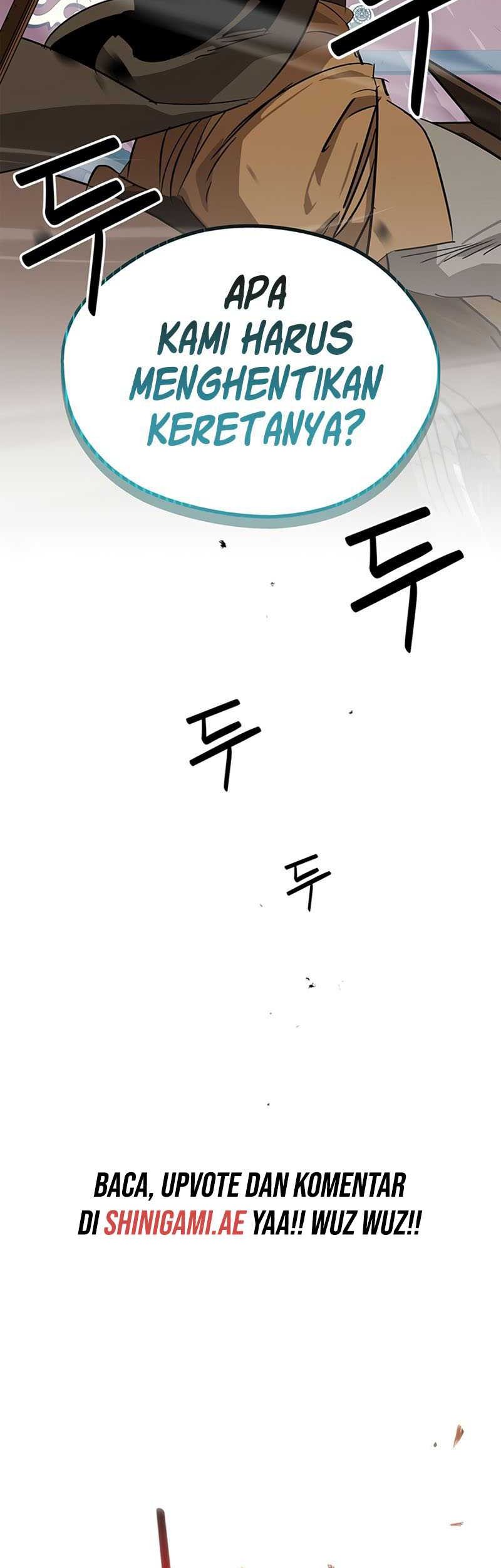 Martial Wild West Chapter 29 - halaman 20