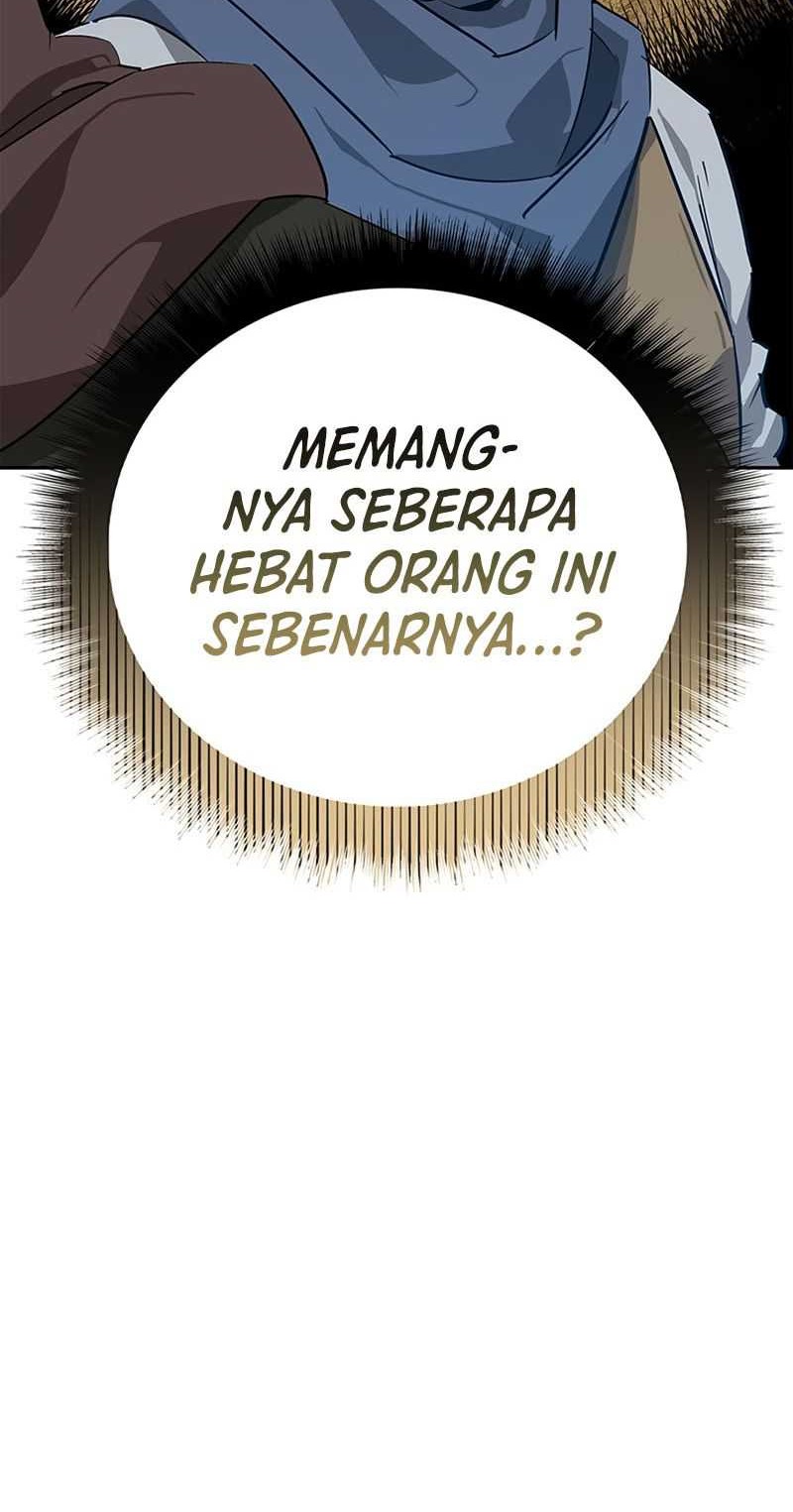 Martial Wild West Chapter 29 - halaman 25