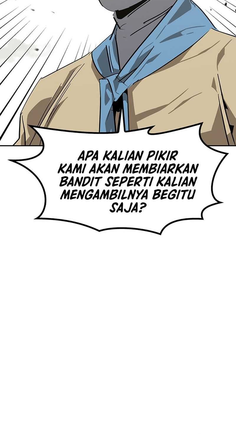 Martial Wild West Chapter 29 - halaman 29