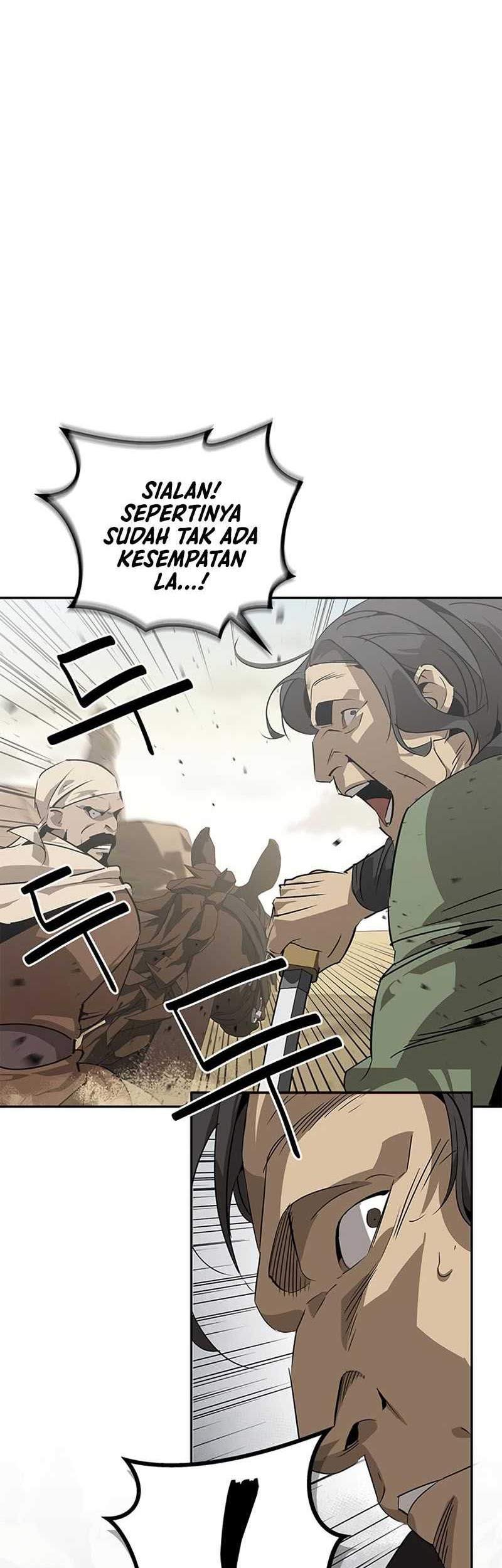 Martial Wild West Chapter 29 - halaman 3
