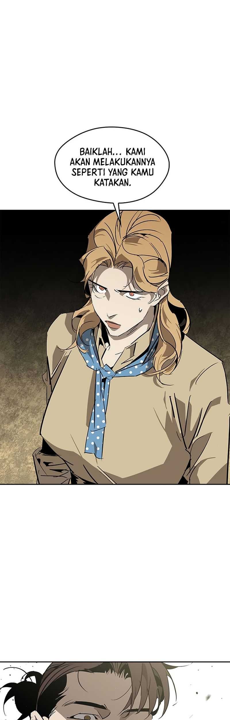 Martial Wild West Chapter 29 - halaman 46