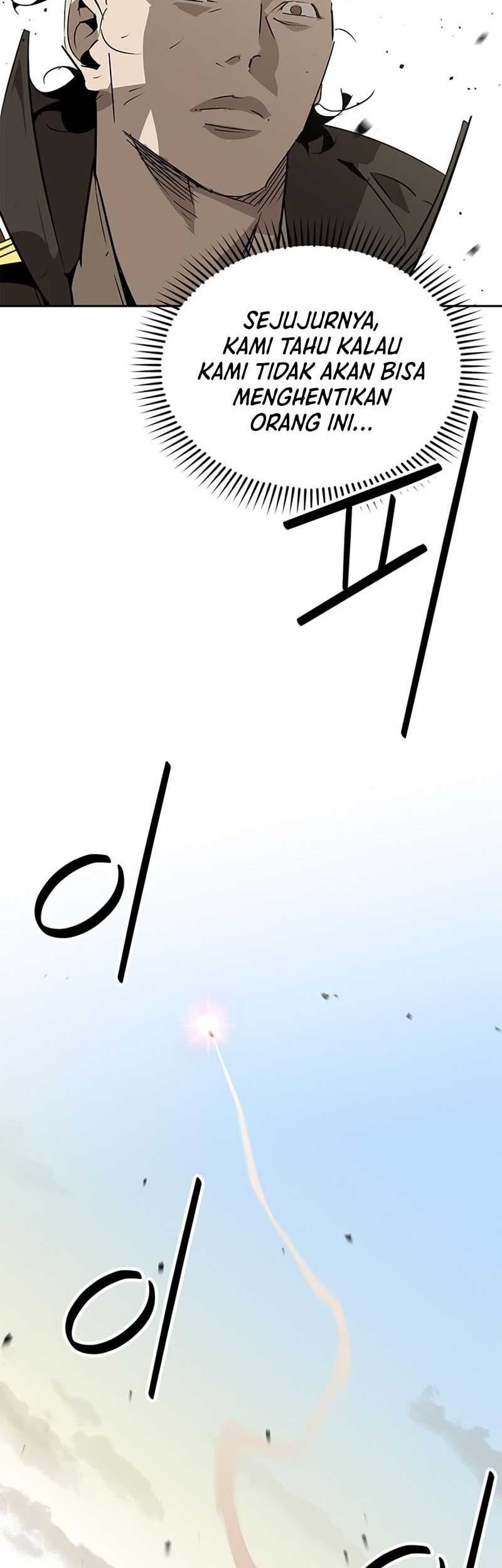 Martial Wild West Chapter 29 - halaman 47