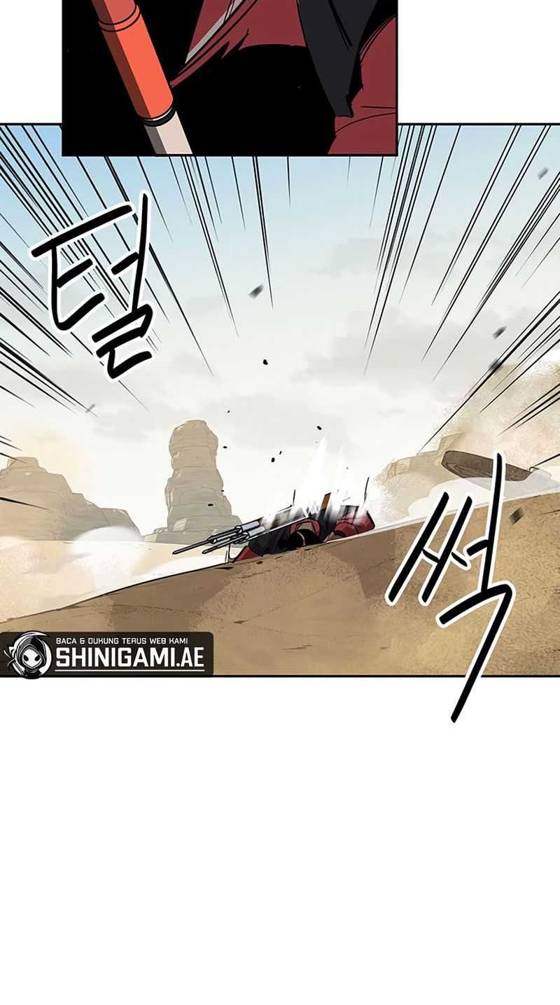 Martial Wild West Chapter 29 - halaman 53