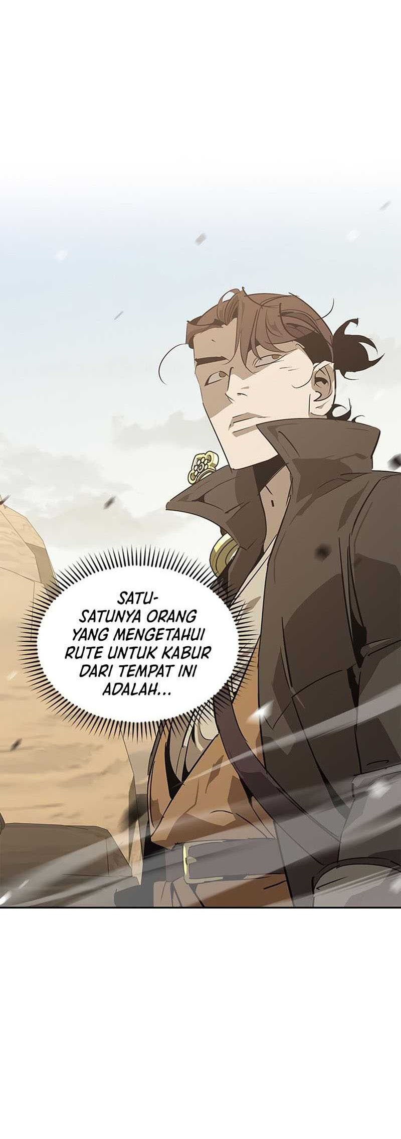 Martial Wild West Chapter 29 - halaman 57