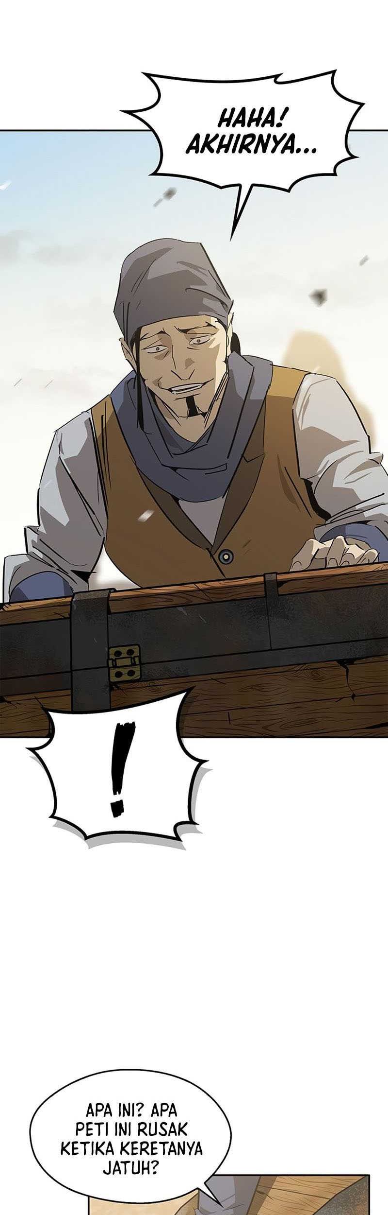 Martial Wild West Chapter 29 - halaman 60