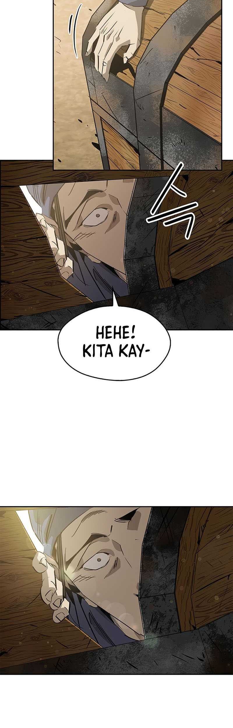 Martial Wild West Chapter 29 - halaman 61