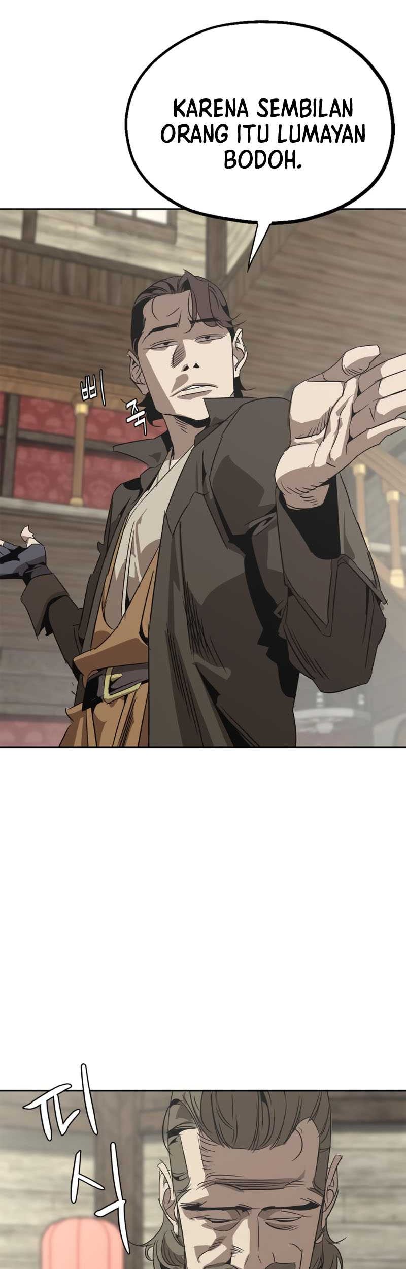 Martial Wild West Chapter 3 - halaman 14