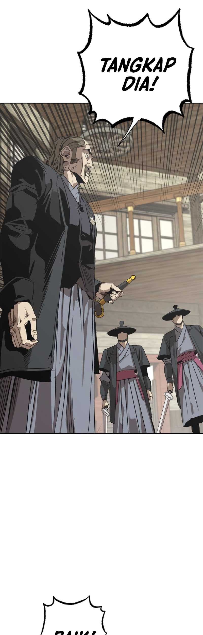 Martial Wild West Chapter 3 - halaman 19