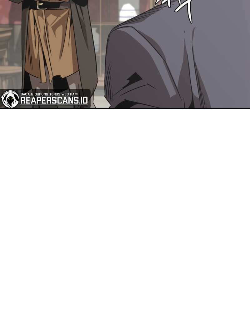 Martial Wild West Chapter 3 - halaman 21
