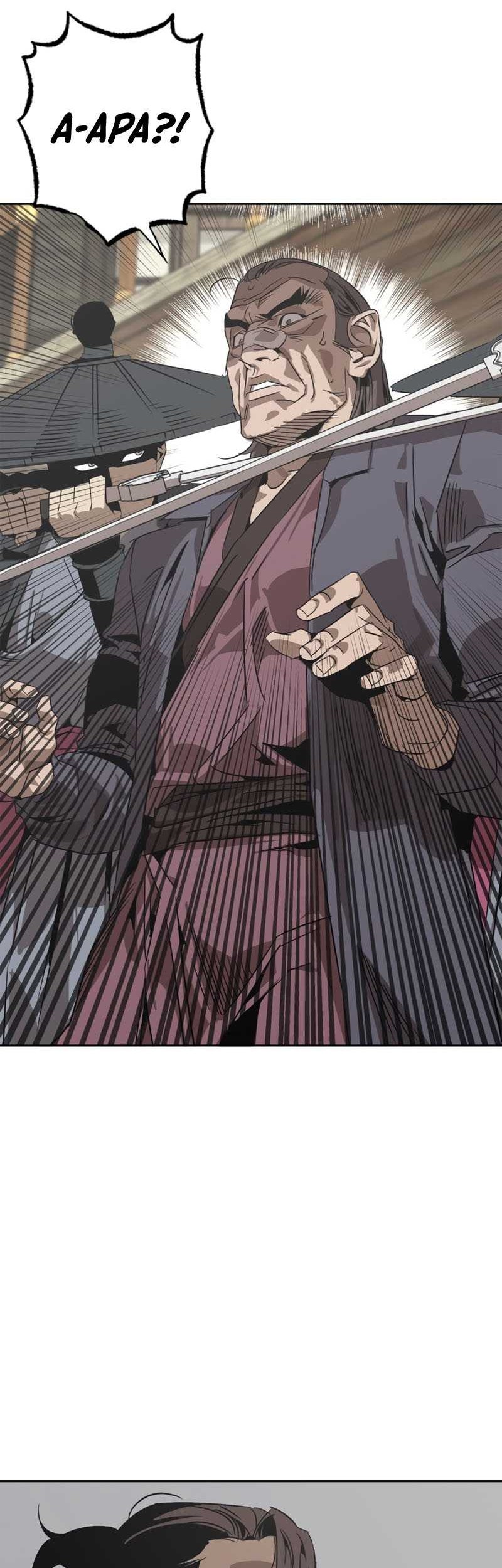 Martial Wild West Chapter 3 - halaman 23