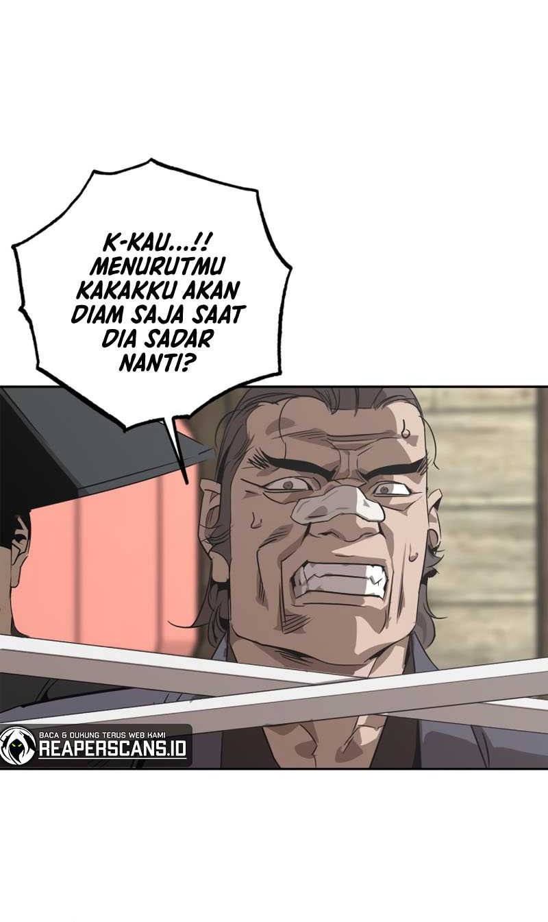 Martial Wild West Chapter 3 - halaman 29