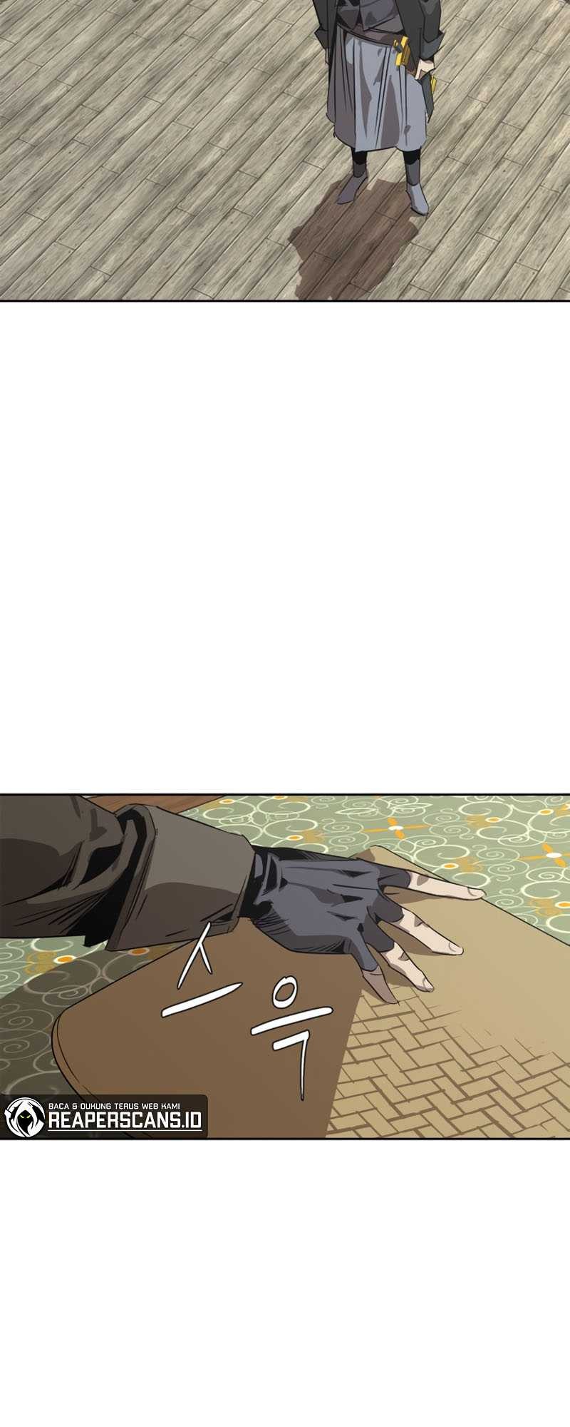 Martial Wild West Chapter 3 - halaman 34
