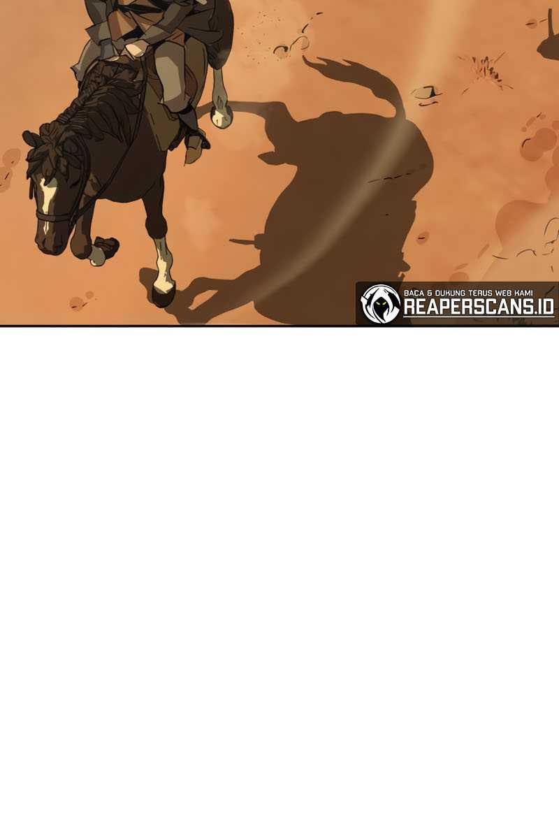 Martial Wild West Chapter 3 - halaman 44