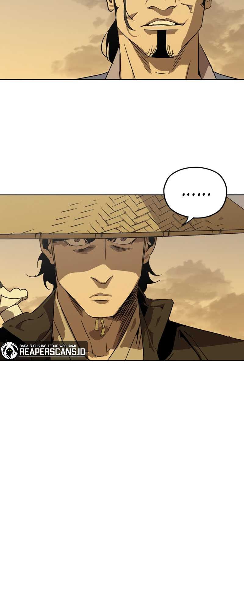 Martial Wild West Chapter 3 - halaman 49