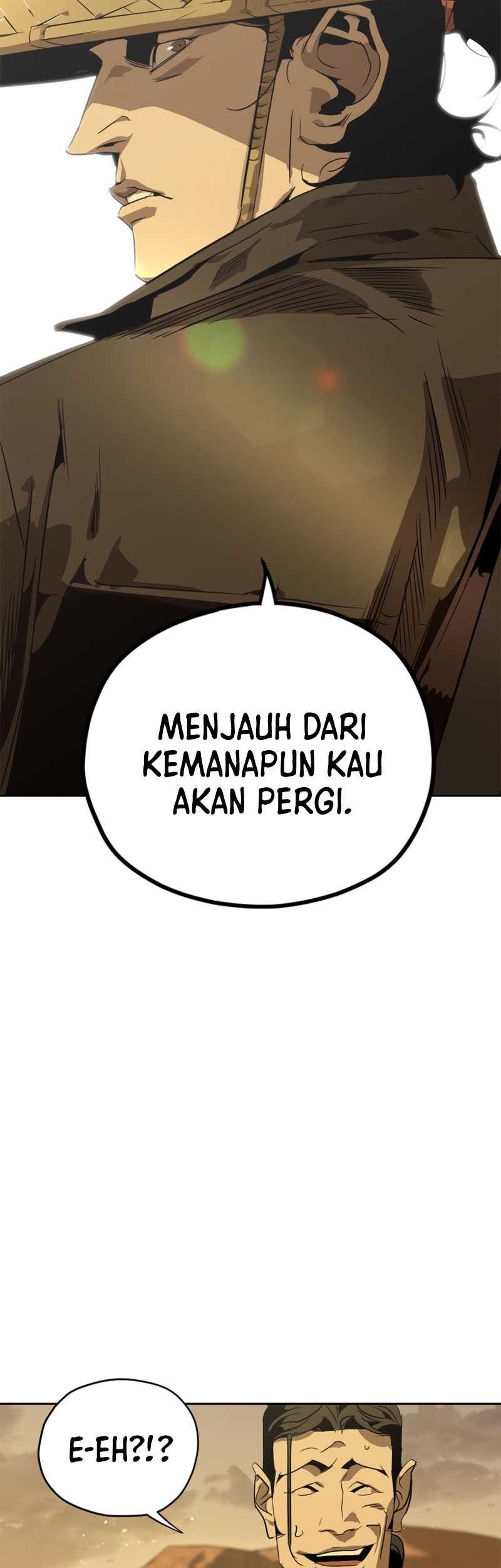 Martial Wild West Chapter 3 - halaman 53