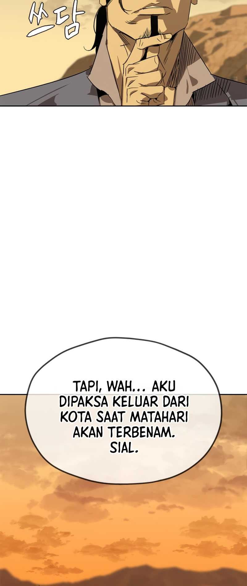 Martial Wild West Chapter 3 - halaman 59