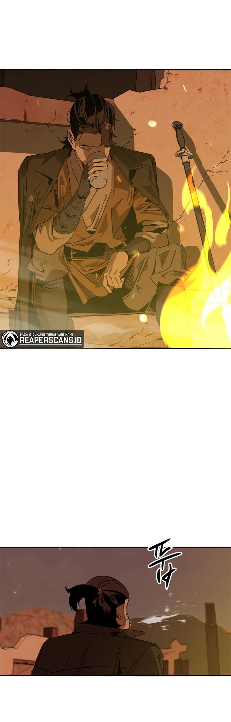 Martial Wild West Chapter 3 - halaman 63