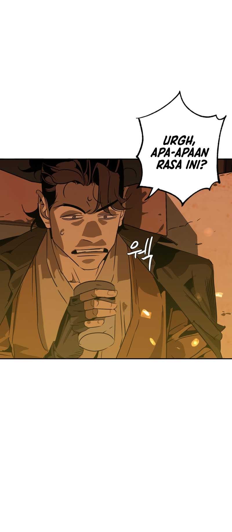Martial Wild West Chapter 3 - halaman 64