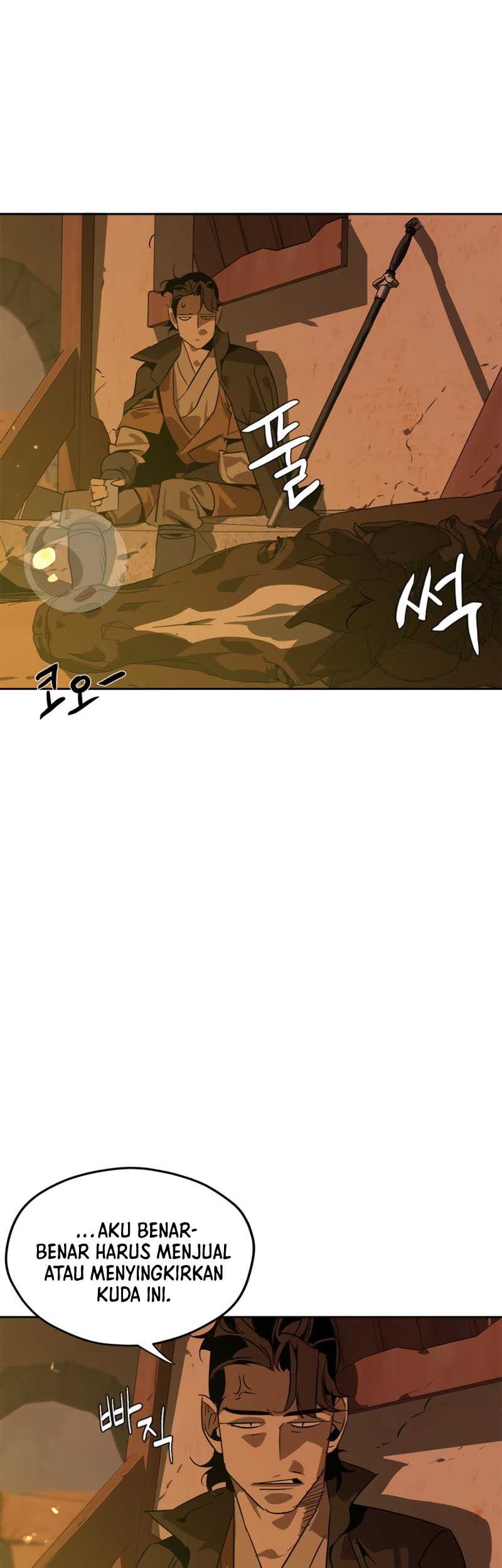 Martial Wild West Chapter 3 - halaman 66