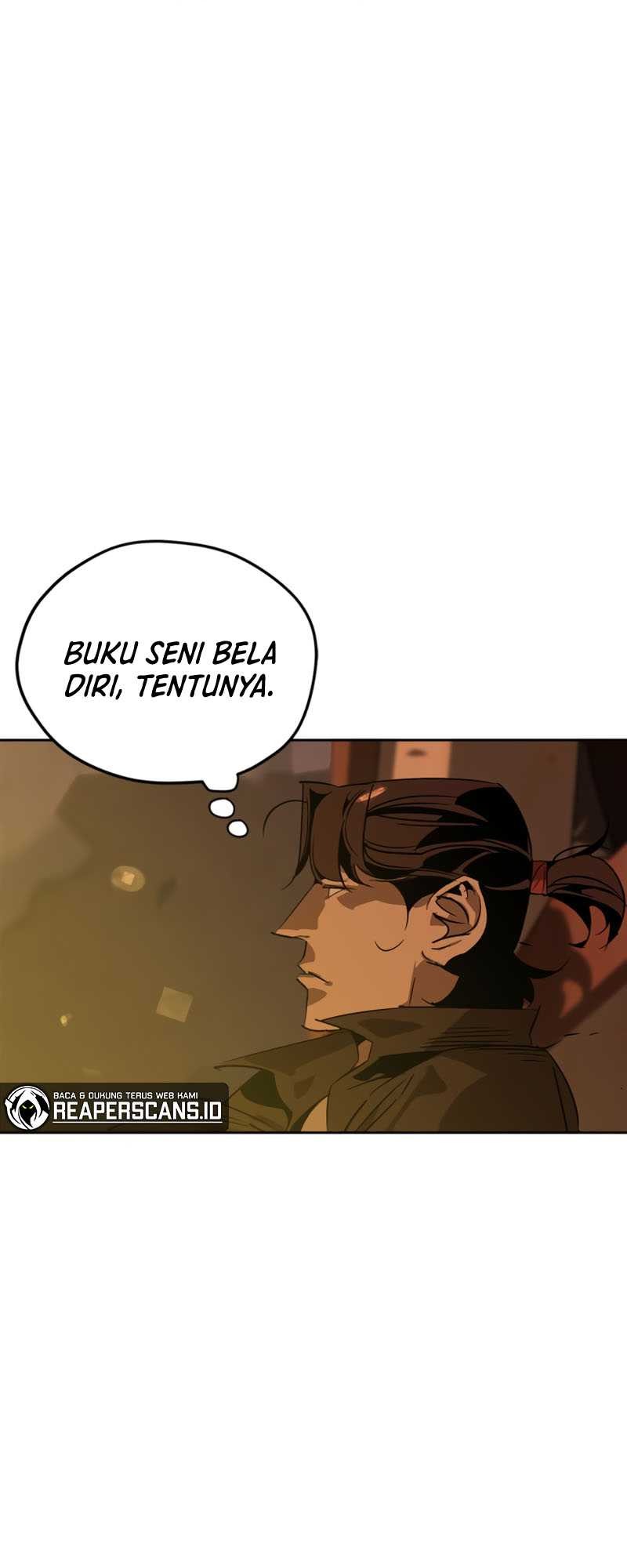 Martial Wild West Chapter 3 - halaman 69