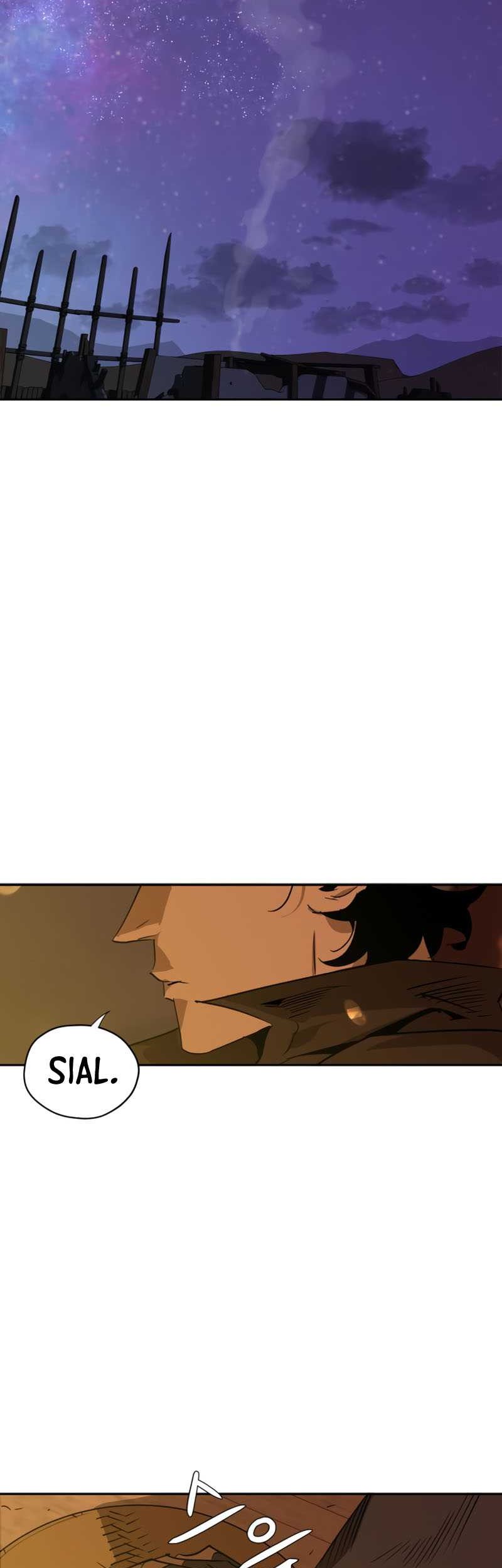 Martial Wild West Chapter 3 - halaman 82