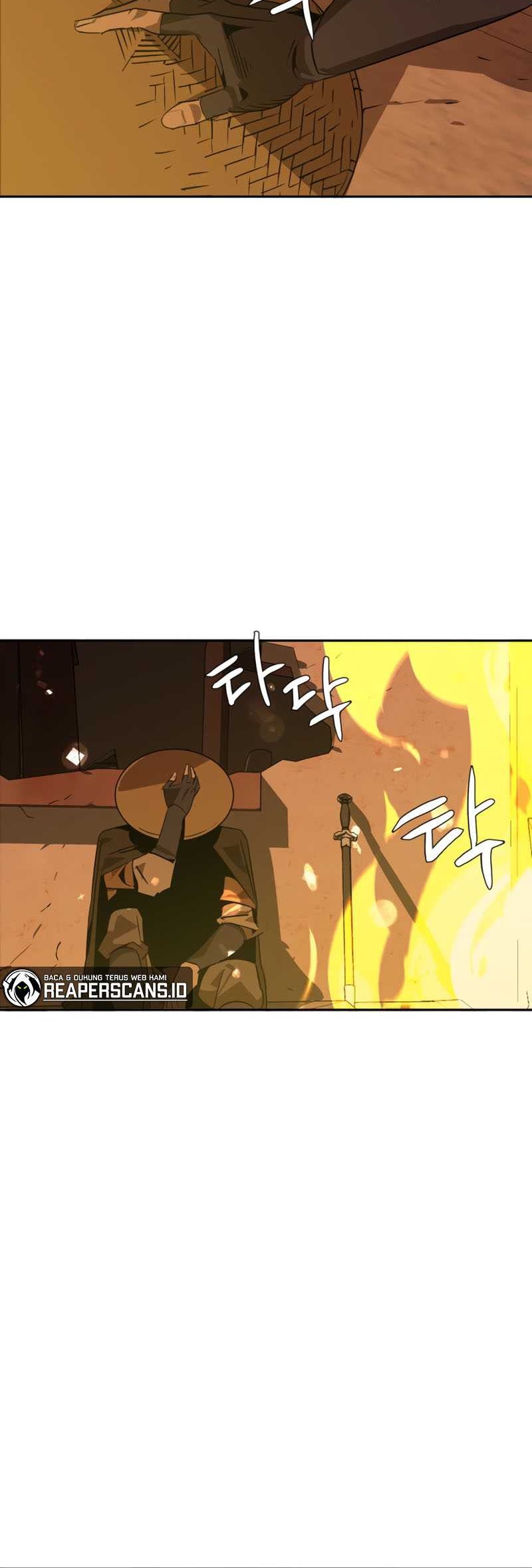 Martial Wild West Chapter 3 - halaman 83