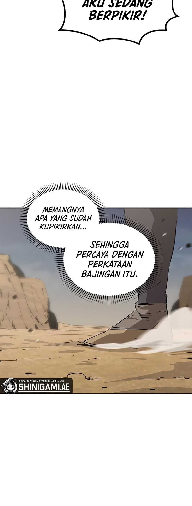 Martial Wild West Chapter 30 - halaman 13