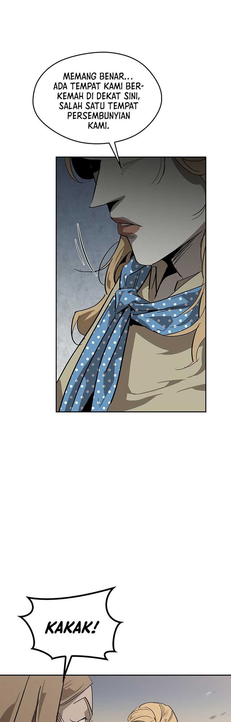 Martial Wild West Chapter 30 - halaman 18