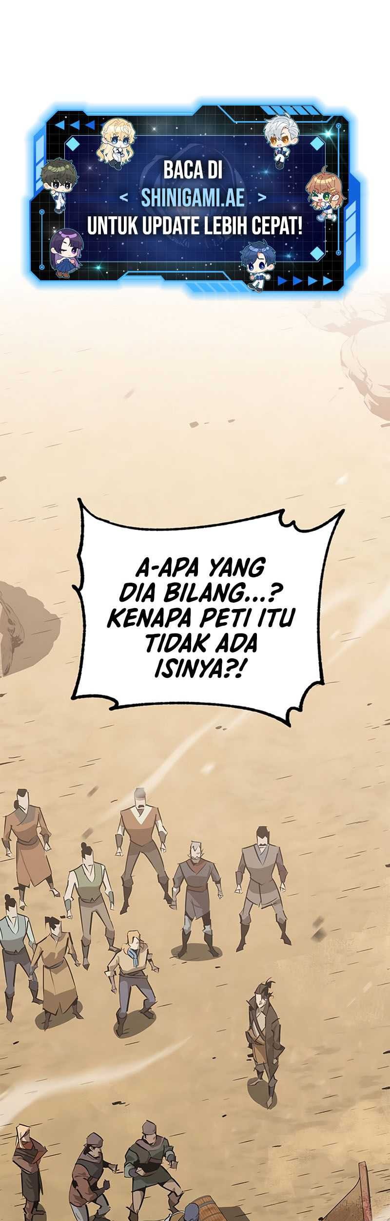 Martial Wild West Chapter 30 - halaman 2