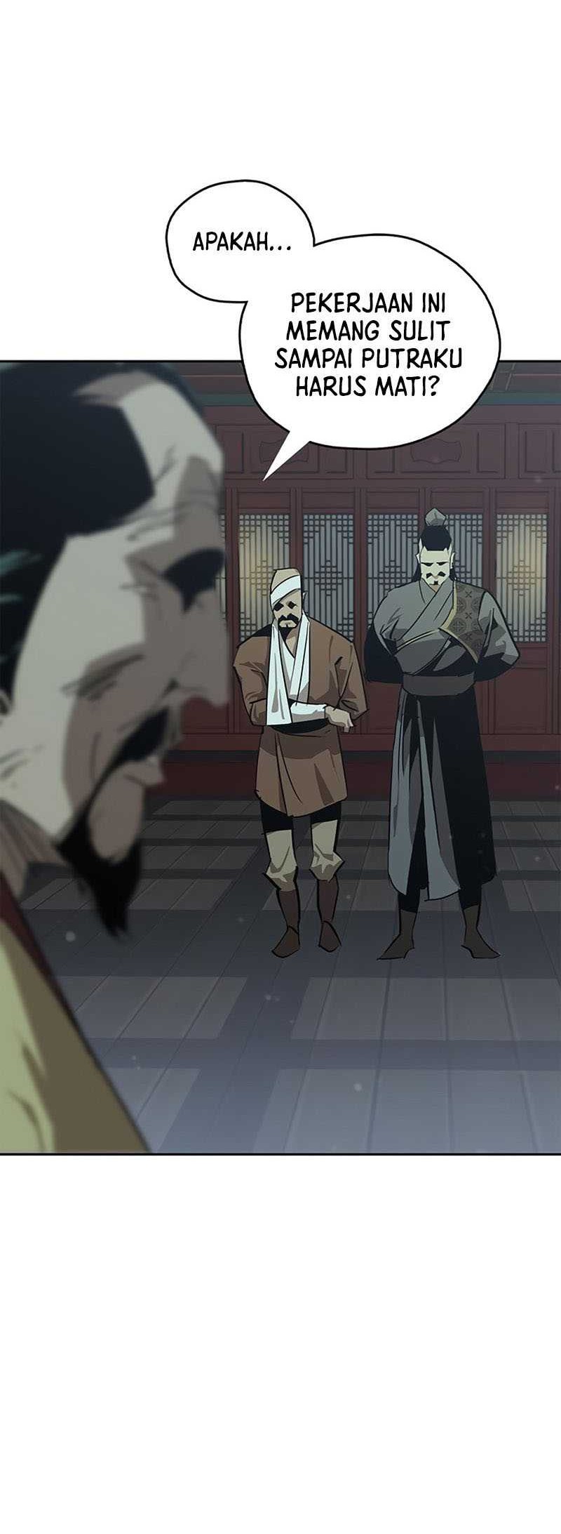 Martial Wild West Chapter 30 - halaman 29