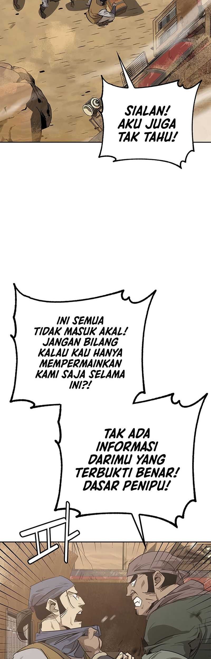 Martial Wild West Chapter 30 - halaman 3