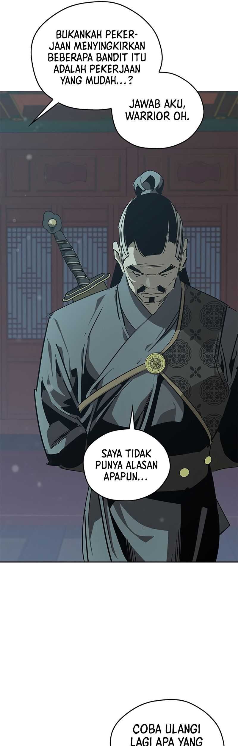 Martial Wild West Chapter 30 - halaman 30